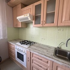 Квартира 37,5 м², 1-комнатная - изображение 3