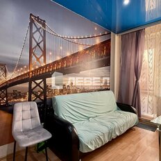 Квартира 56,3 м², 2-комнатная - изображение 3