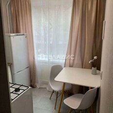 Квартира 30,6 м², 1-комнатная - изображение 4