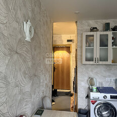 Квартира 31 м², 1-комнатная - изображение 3