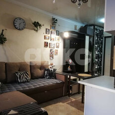 Квартира 27 м², студия - изображение 4