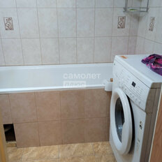 Квартира 43 м², 1-комнатная - изображение 4