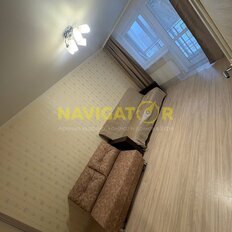 Квартира 33 м², 1-комнатная - изображение 1