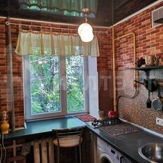 Квартира 26,9 м², 1-комнатная - изображение 3