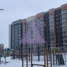 Квартира 26,1 м², студия - изображение 5