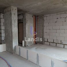 Квартира 80,9 м², 3-комнатная - изображение 3