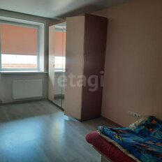 Квартира 46 м², 1-комнатная - изображение 1