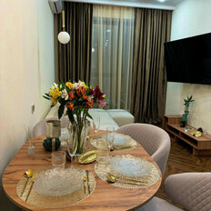 Квартира 41 м², 1-комнатная - изображение 2