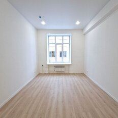 Квартира 23,9 м², студия - изображение 1