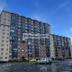 Квартира 33 м², 1-комнатная - изображение 1