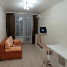 Квартира 28,1 м², студия - изображение 2