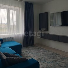 Квартира 58,5 м², 3-комнатная - изображение 5