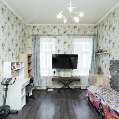 Квартира 108,2 м², 4-комнатная - изображение 5