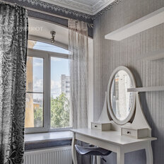 Квартира 27 м², студия - изображение 5