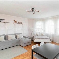 Квартира 47,3 м², 1-комнатная - изображение 2