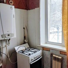 Квартира 25,7 м², 1-комнатная - изображение 4