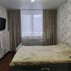 Квартира 31,8 м², 1-комнатная - изображение 3