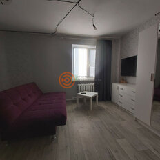 Квартира 30,6 м², 1-комнатная - изображение 3