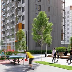 Квартира 79,5 м², 4-комнатная - изображение 5