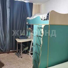 Квартира 25,9 м², 1-комнатная - изображение 4