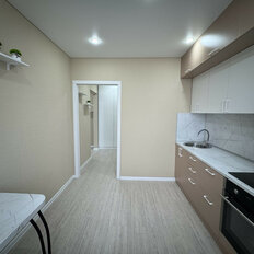 Квартира 32 м², 1-комнатная - изображение 5