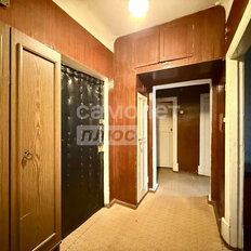 Квартира 46,7 м², 2-комнатная - изображение 5