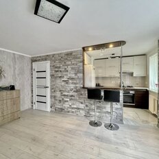 Квартира 40 м², 2-комнатная - изображение 4