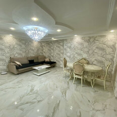 Квартира 184,5 м², 4-комнатная - изображение 2