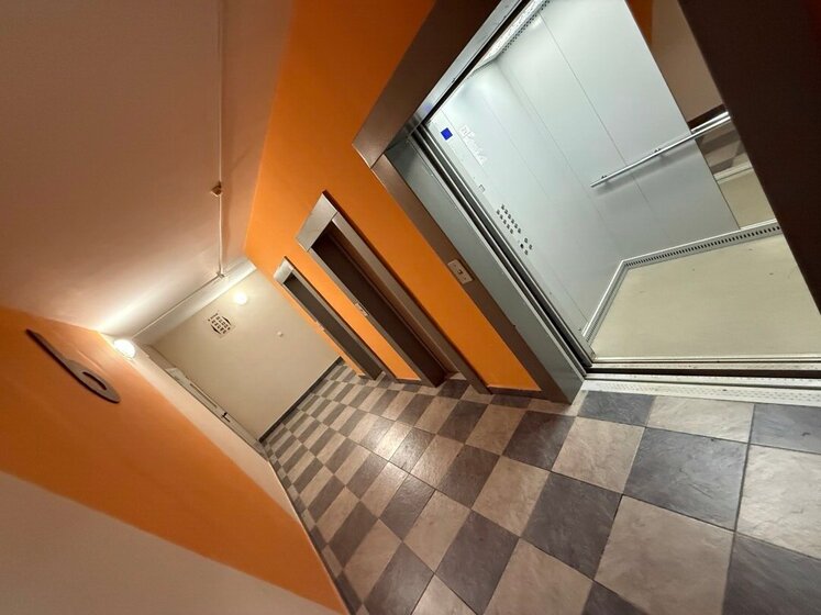 105,6 м², 3-комнатная квартира 8 500 000 ₽ - изображение 45