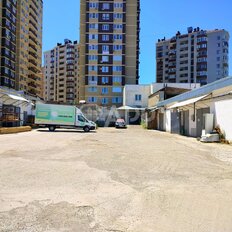 1306,7 м², торговое помещение - изображение 2