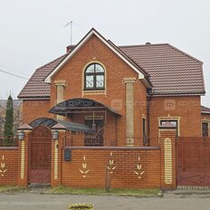 302,3 м², дом - изображение 2