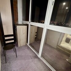 Квартира 30 м², студия - изображение 4