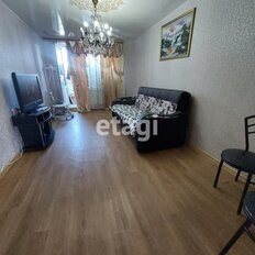 Квартира 71,7 м², 3-комнатная - изображение 3