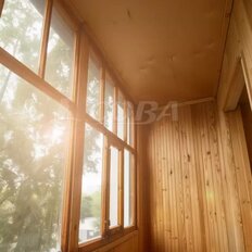 Квартира 59 м², 2-комнатная - изображение 5