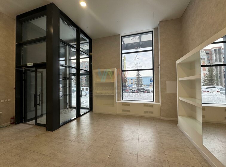 110 м², офис 110 000 ₽ в месяц - изображение 45