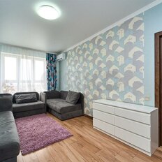 Квартира 79 м², 3-комнатная - изображение 1