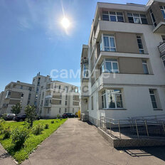 Квартира 49,1 м², студия - изображение 2