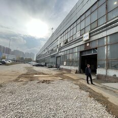 187 м², производственное помещение - изображение 4