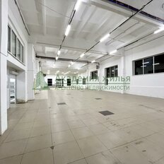 930 м², торговое помещение - изображение 1