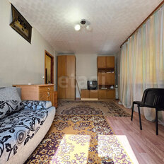 Квартира 31,1 м², 1-комнатная - изображение 4