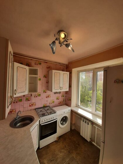 35 м², 2-комнатная квартира 2 990 000 ₽ - изображение 23