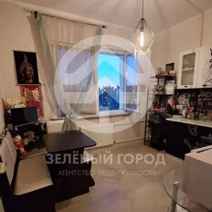 Квартира 36 м², 1-комнатная - изображение 2