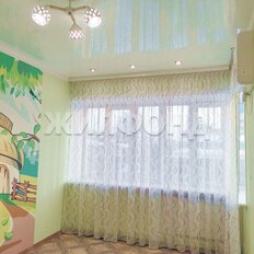 Квартира 96,4 м², 3-комнатная - изображение 5