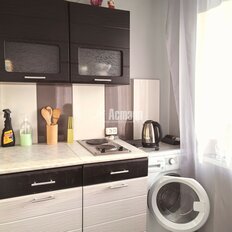 Квартира 43,5 м², 2-комнатная - изображение 3