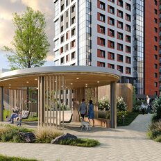 Квартира 81,8 м², 5-комнатная - изображение 5