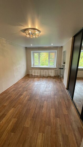 58,8 м², 3-комнатная квартира 2 590 000 ₽ - изображение 35