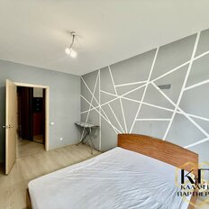 Квартира 53,1 м², 2-комнатная - изображение 1