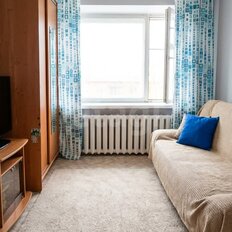 Квартира 30,3 м², 1-комнатная - изображение 1