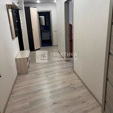 Квартира 67 м², 2-комнатная - изображение 1