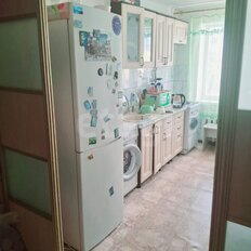 Квартира 35,3 м², 1-комнатная - изображение 2